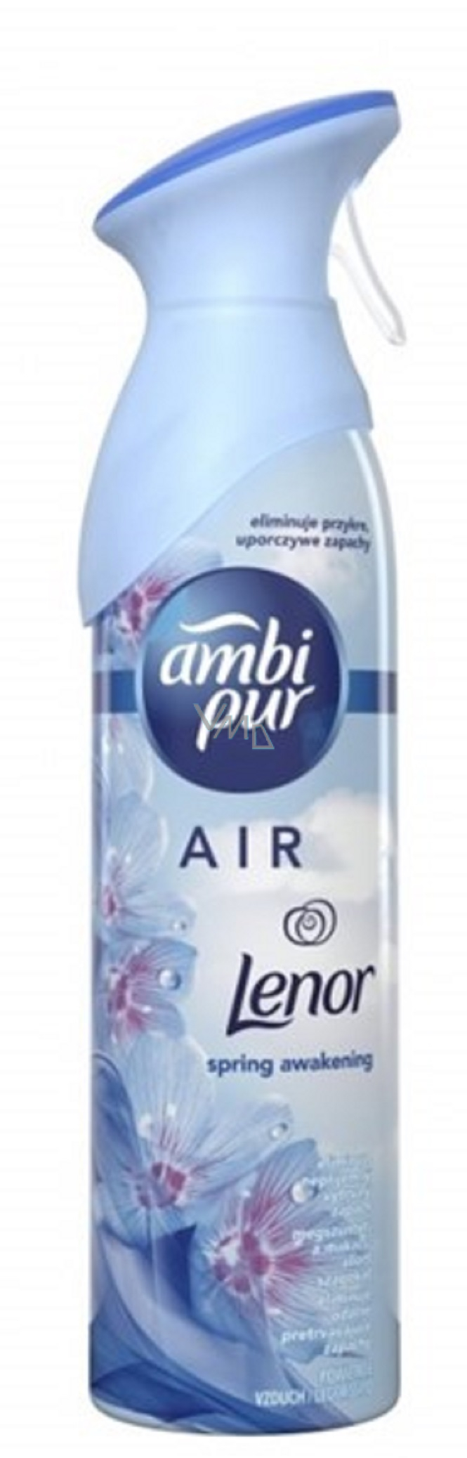 Ambi Pur Air Lenor air freshener spray 300 ml - VMD parfumerie - drogerie