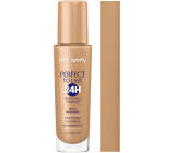 Miss Sporty Perfect to Last 24H make-up 15 Golden Ivory 30 ml