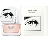 Calvin Klein Woman eau de parfum for women 100 ml
