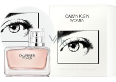 Calvin Klein Woman eau de parfum for women 100 ml