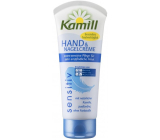 Kamill Sensitive hand and nail cream 75 ml