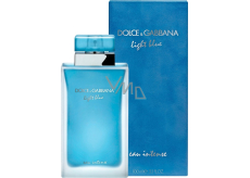 Dolce & Gabbana Light Blue Eau Intense Eau de Parfum for Women 100 ml