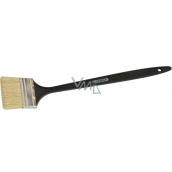 Spokar Corner Brush, plastic handle, pure bristle, size 3