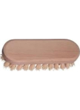 Spokar Floor brush hand, wooden body, synthetic fibers 4223/861 1 piece