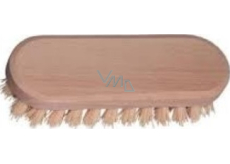 Spokar Handheld Floor Brush, Wooden Body, Synthetic Fibers 4223/861 1 piece