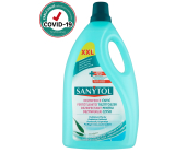 Sanytol disinfecting all-purpose cleaner 1 lt buy online