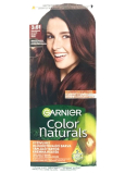 Garnier Color Naturals Créme hair color 3.61 Blackberry red