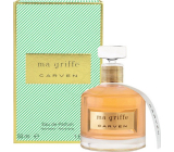 Carven Ma Griffe perfumed water for women 50 ml