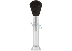 Diva & Nice Cosmetic brush silver 15.5 cm D4