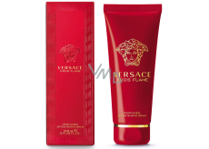 Versace Eros Flame aftershave balm for men 100 ml