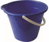 Clanax Standard bucket with spout 12 l
