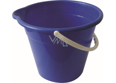 Clanax Standard bucket with spout 12 l