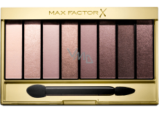 Max Factor Masterpiece Nudes Eyeshadow Palette 03 6.5 g