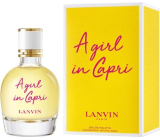 Lanvin A Girl in Capri Eau de Toilette for Women 30 ml