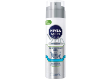 Nivea Men Sensitive shaving gel for 3-day stubble 200 ml