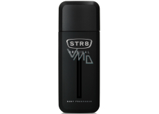 Str8 Original perfumed deodorant glass for men 75 ml