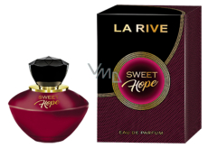 La Rive Sweet Hope perfumed water for women 90 ml