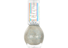 Miss Sporty Glow Glitter Nail Polish 030, 7 ml