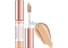 Makeup Revolution Conceal & Hydrate Concealer Concealer C6 13g