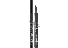 Essence 24Ever Ink Liner eyeliner pen 01 Intense Black 1.2 ml