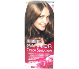Garnier Color Sensation hair color 6.0 Dark blonde