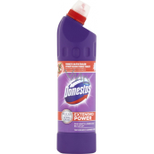 Domestos Extended Power Lavender Fresh liquid disinfectant and cleaner 750 ml