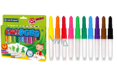 BLO pens Markers for blowing textiles 10 pieces