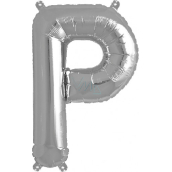 Albi Inflatable Letter P 49 cm