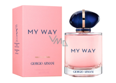 Giorgio Armani My Way Eau de Parfum for Women 50 ml