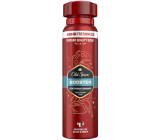 Old Spice Booster deodorant spray for men 150 ml