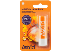 Astrid Calendula Nourishing Lip Balm 4.8 g