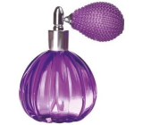 Esprit Provence Violet eau de toilette for women in a retro spray 12 ml