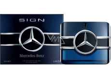 Mercedes-Benz Sign eau de parfum for men 100 ml