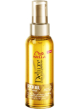 Wella Deluxe Rich Oil hair oil for dry hair 100 ml