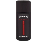 Str8 Red Code perfumed body spray for men 75 ml