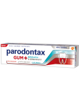 Parodontax Gum+Breath and Sensitivity Whitening Toothpaste 75 ml