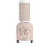 Miss Sporty Naturally Perfect Nail Lacquer 007 Sugared Almond 8 ml