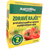 AgroBio Healthy Tomato Plus anti-mould and anti-fungal kit