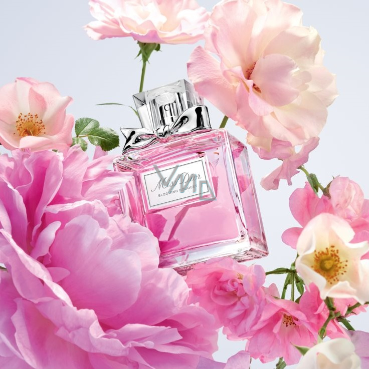 Miss Dior Rose N'Roses