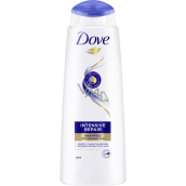 Dove Intensive Repair Shampoo for damaged hair 400 ml