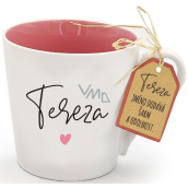 Nekupto Original Mug with the name Tereza 300 ml