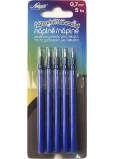 Nekupto Replacement refill for eraser pen 5 pieces