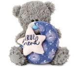 Me To You Teddy Bear with star True Friend 13 cm