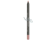 Artdeco Soft Lip Liner Waterproof Waterproof Lip Contour Pencil 120 Classic Lady 1.2 g