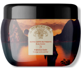 Compagnia Delle Indie 21 Orange and Leather Perfumed Nourishing Body Butter 250 ml
