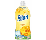 Silan Classic Morning Sun fabric softener concentrate 72 doses 1,8 l