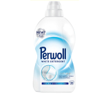 Perwoll Renew White Detegent washing gel for white and light-coloured clothes 20 doses 1000 ml