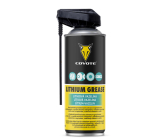 Coyote Lithium Vaseline Spray 400 ml