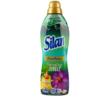 Silan Aromatherapy Fascinating Jungle concentrated fabric softener 35 doses 770 ml