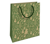 Nekupto Christmas bag WKHM 0724 CZ/xSK/HU